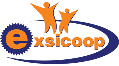 Exsicoop logo