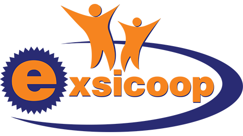 Exsicoop logo