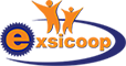 Exsicoop logo