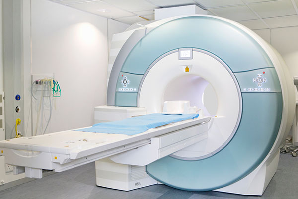 Cabinas MRI